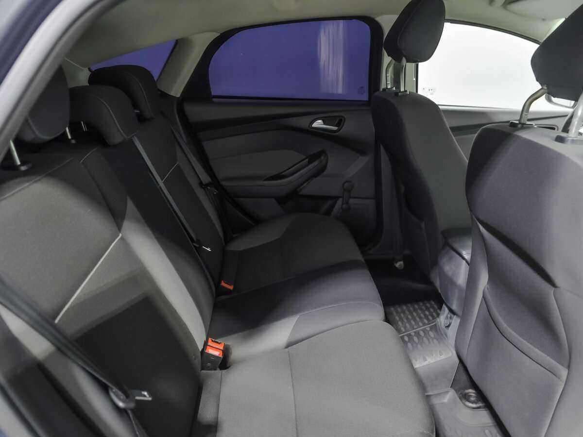 Продажа Б/У Форд Фокус. Фото: #13