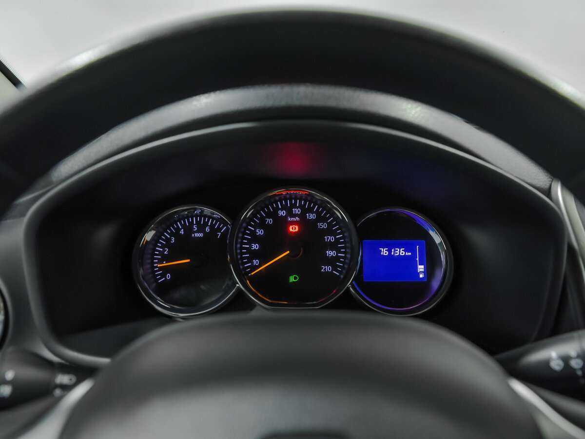 Продажа Б/У Рено Логан. Фото: #6