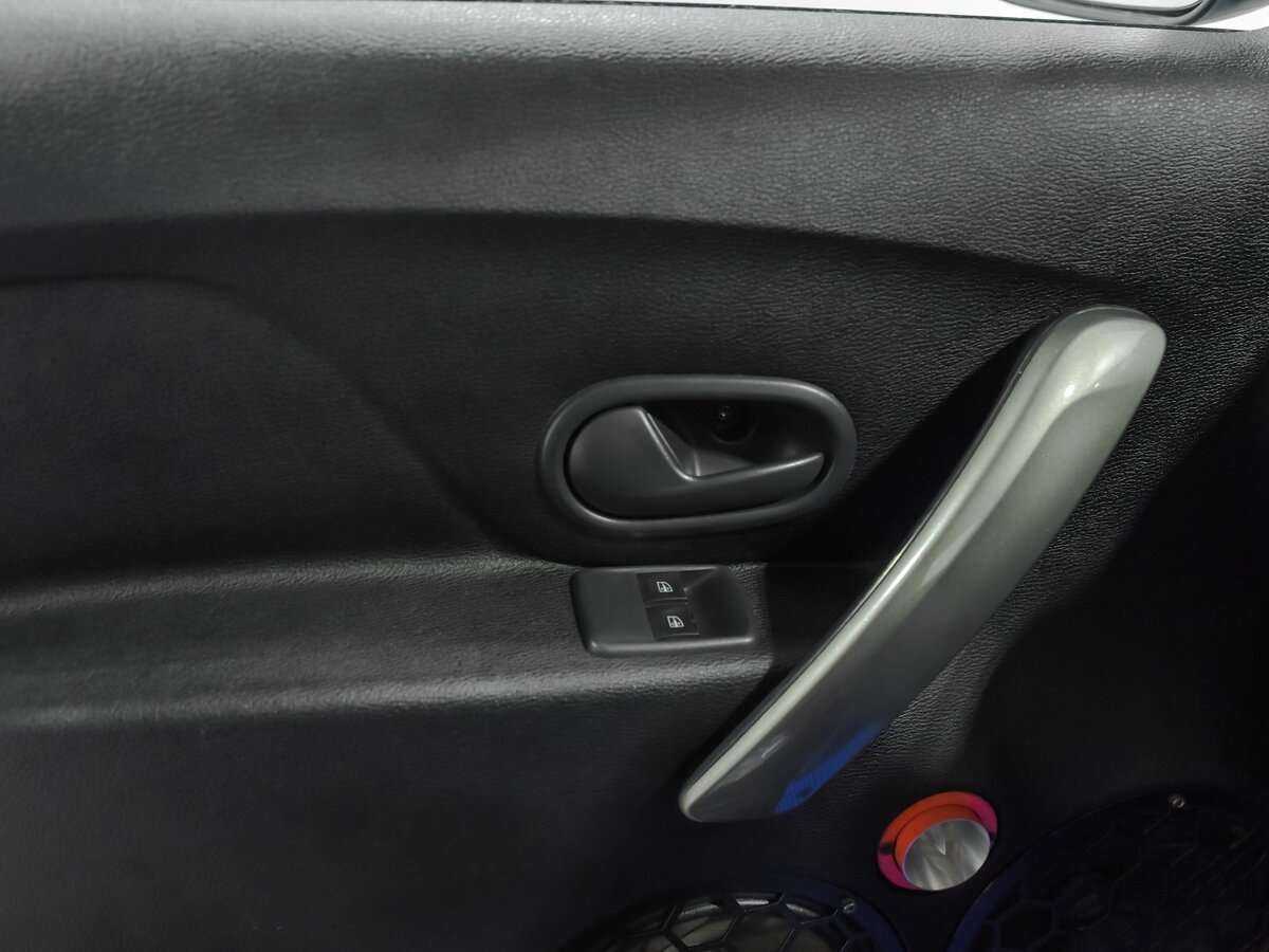 Продажа Б/У Рено Логан. Фото: #10