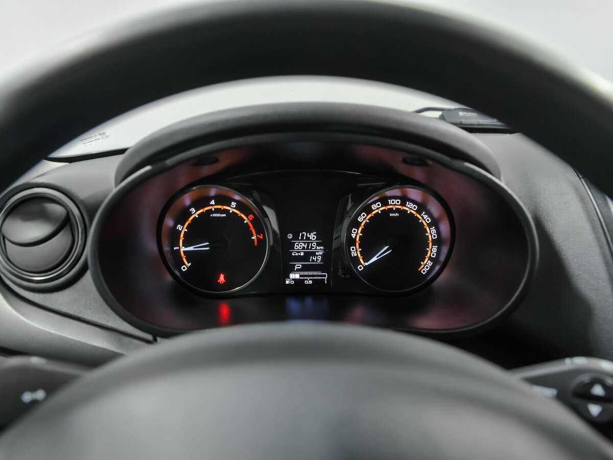 Продажа Б/У Лада (ВАЗ) Гранта. Фото: #6