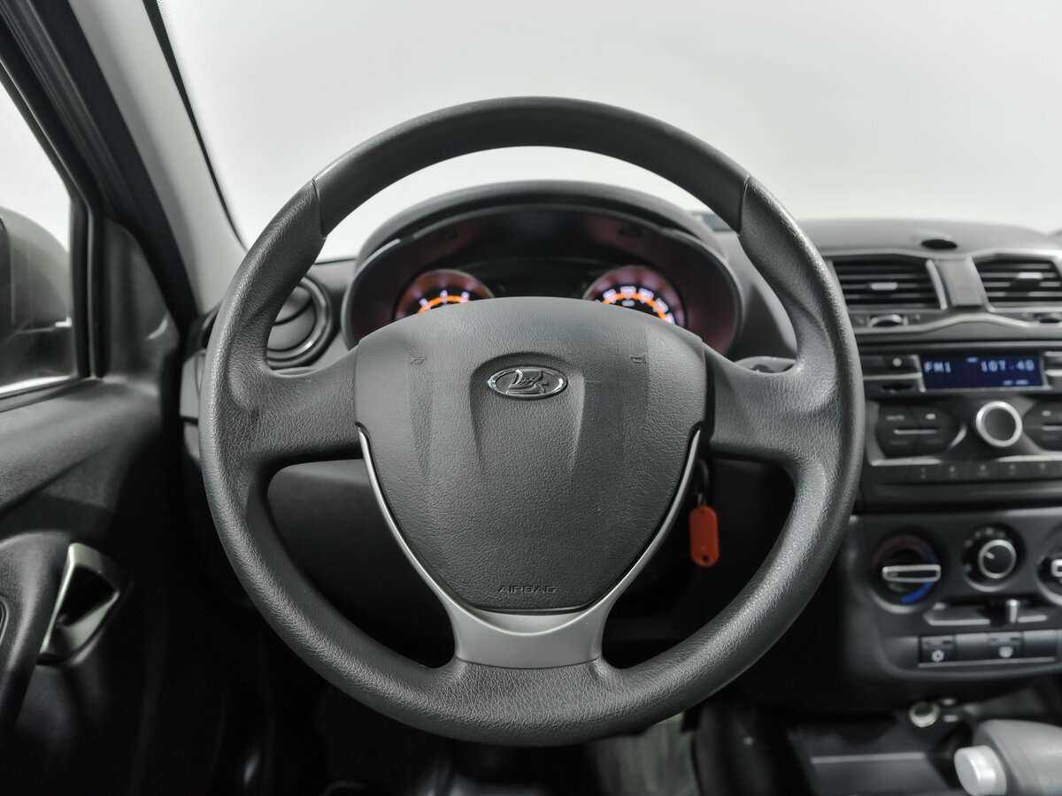 Продажа Б/У Лада (ВАЗ) Гранта. Фото: #7