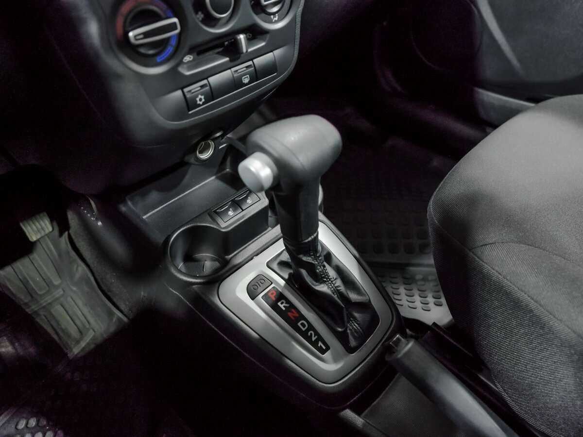 Продажа Б/У Лада (ВАЗ) Гранта. Фото: #9