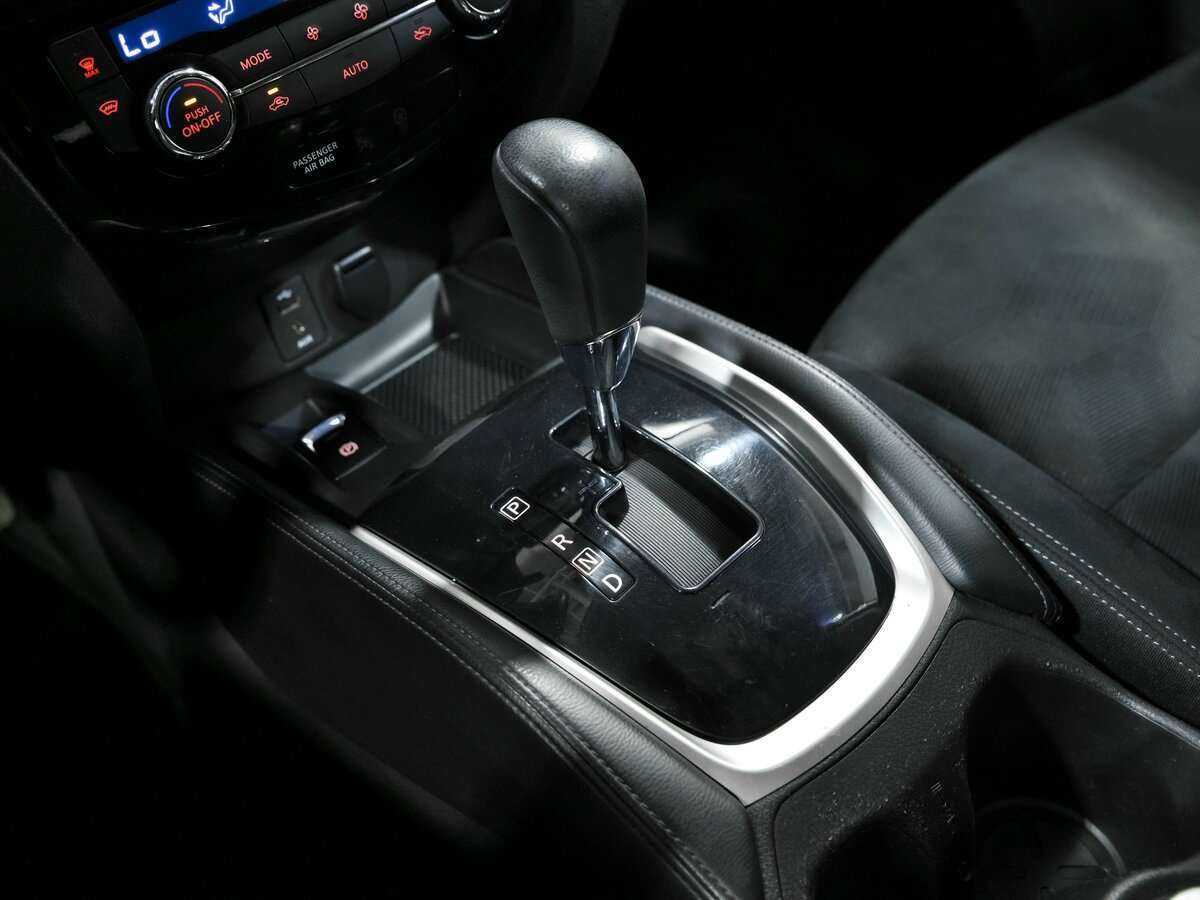 Продажа Б/У Ниссан Икс-Трейл. Фото: #13