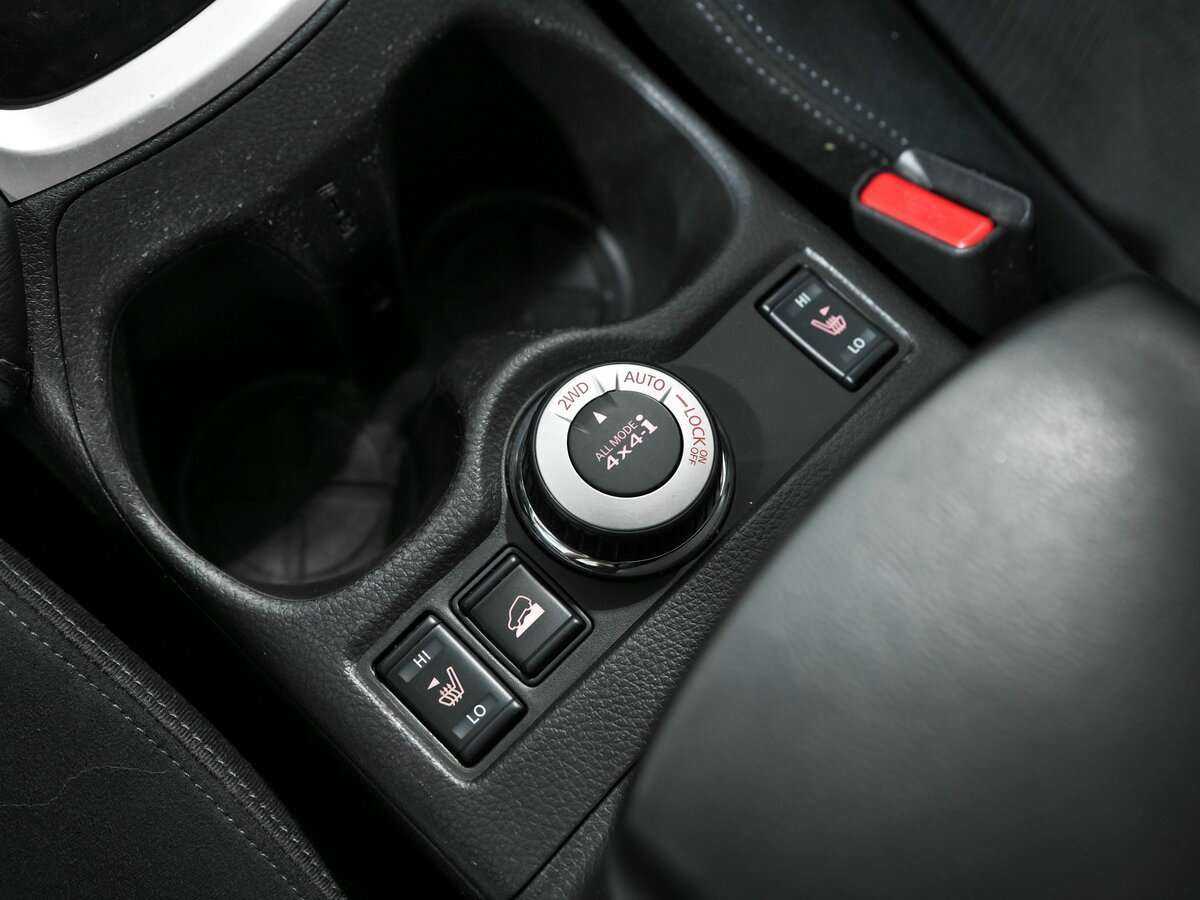 Продажа Б/У Ниссан Икс-Трейл. Фото: #14