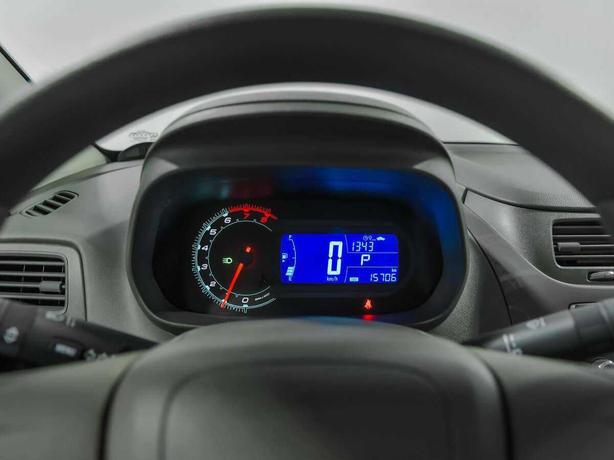 Продажа Б/У Шевроле Кобальт. Фото: #6