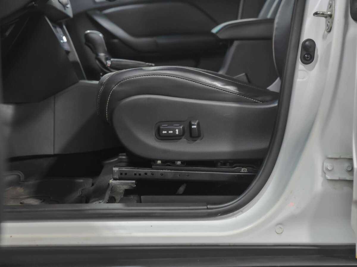 Продажа Б/У Лифан Икс70. Фото: #10