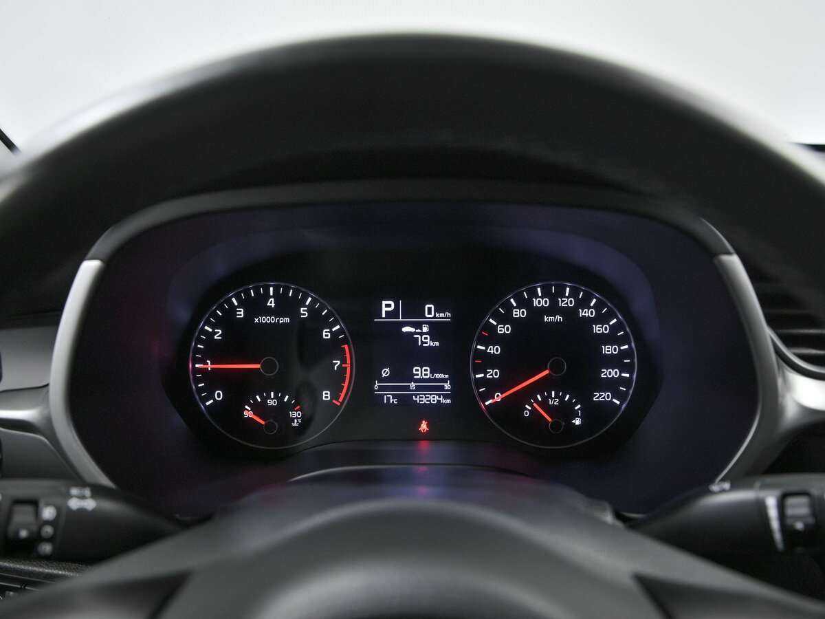 Продажа Б/У Киа Рио. Фото: #7