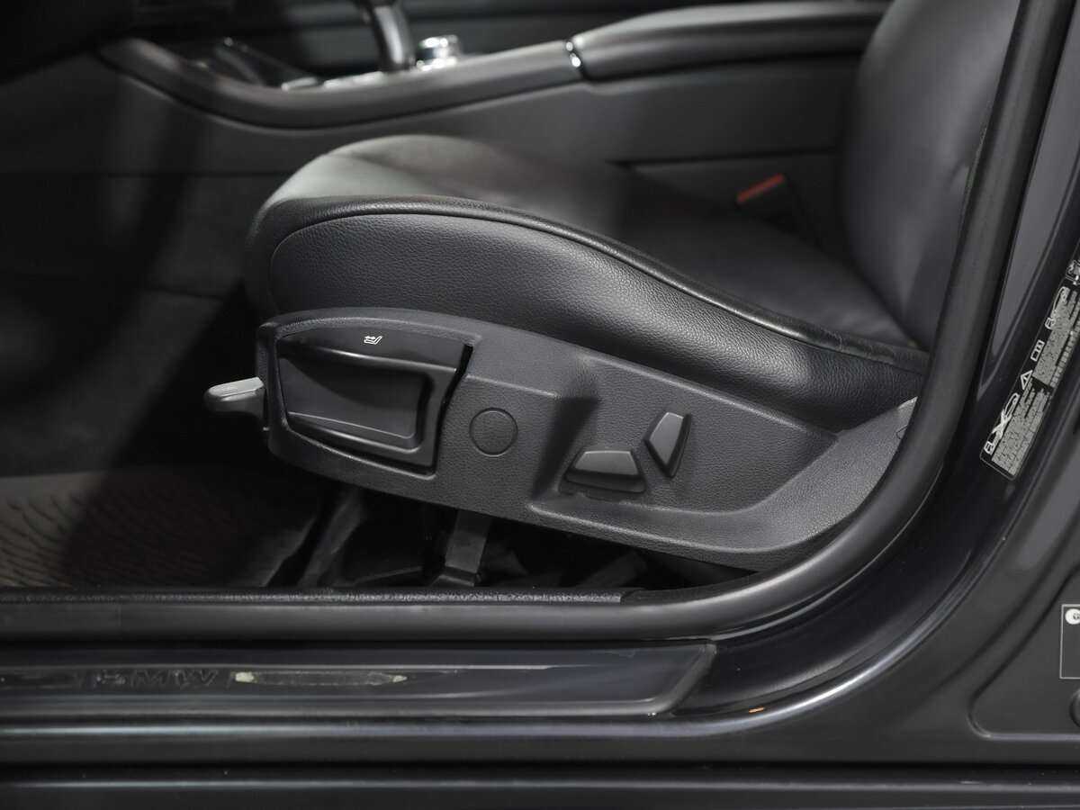 Продажа Б/У БМВ 5 серии. Фото: #12