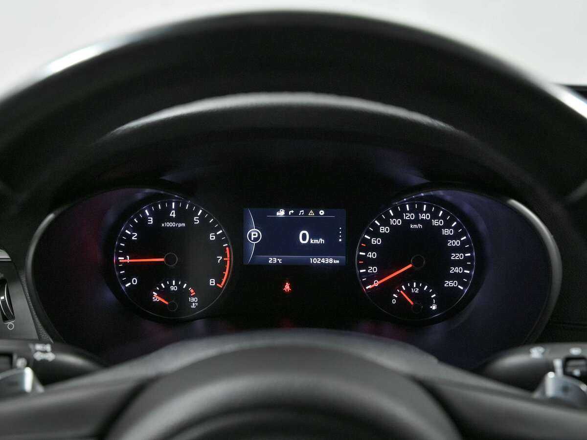 Продажа Б/У Киа Оптима. Фото: #6