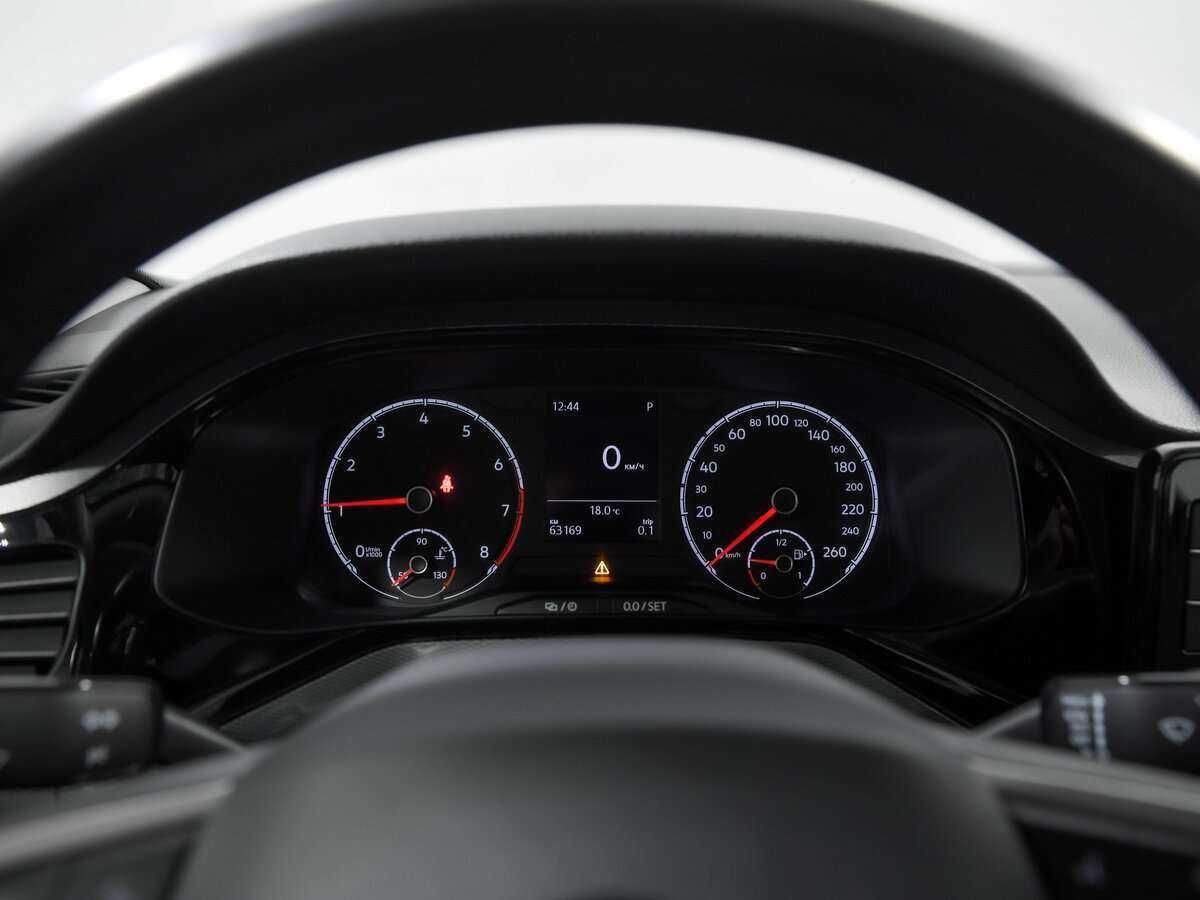 Продажа Б/У Фольксваген Поло. Фото: #6