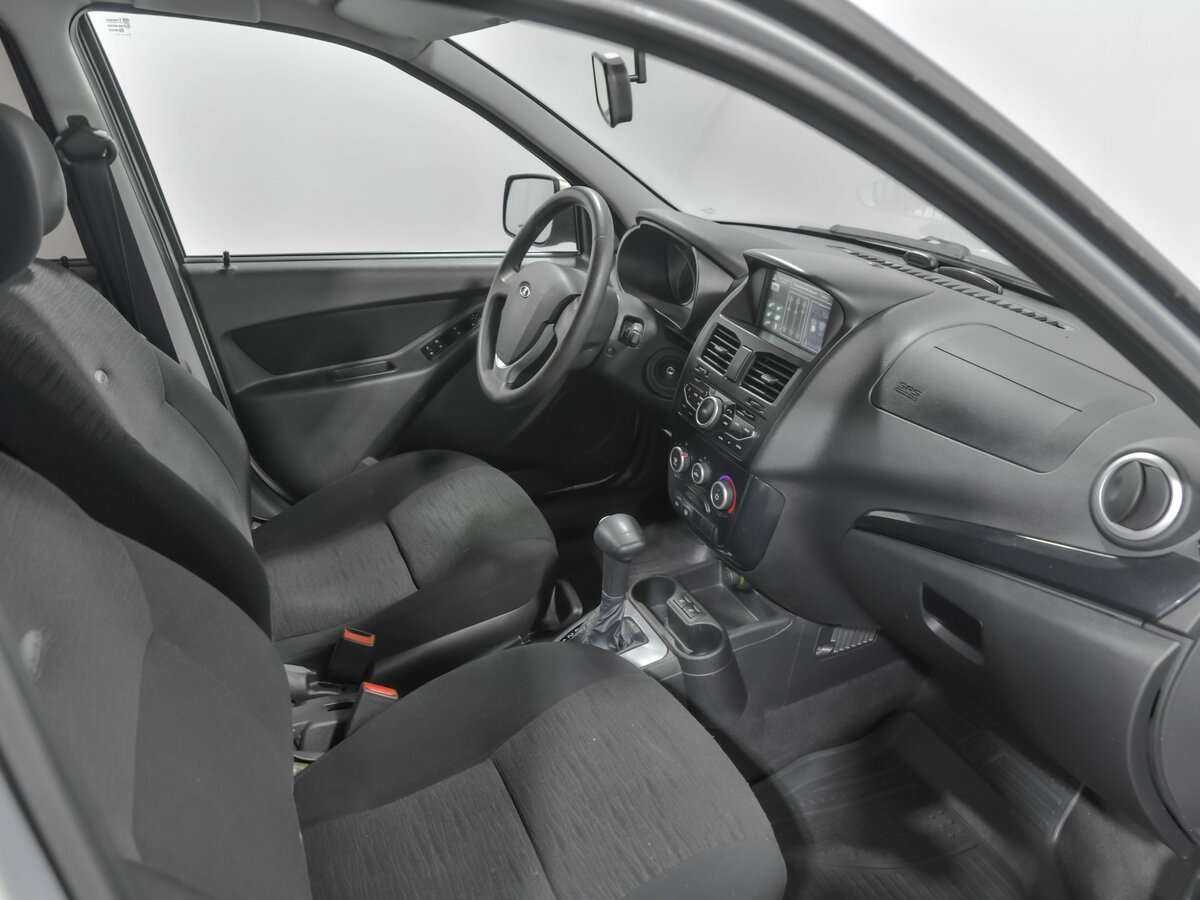 Продажа Б/У Лада (ВАЗ) Калина. Фото: #12