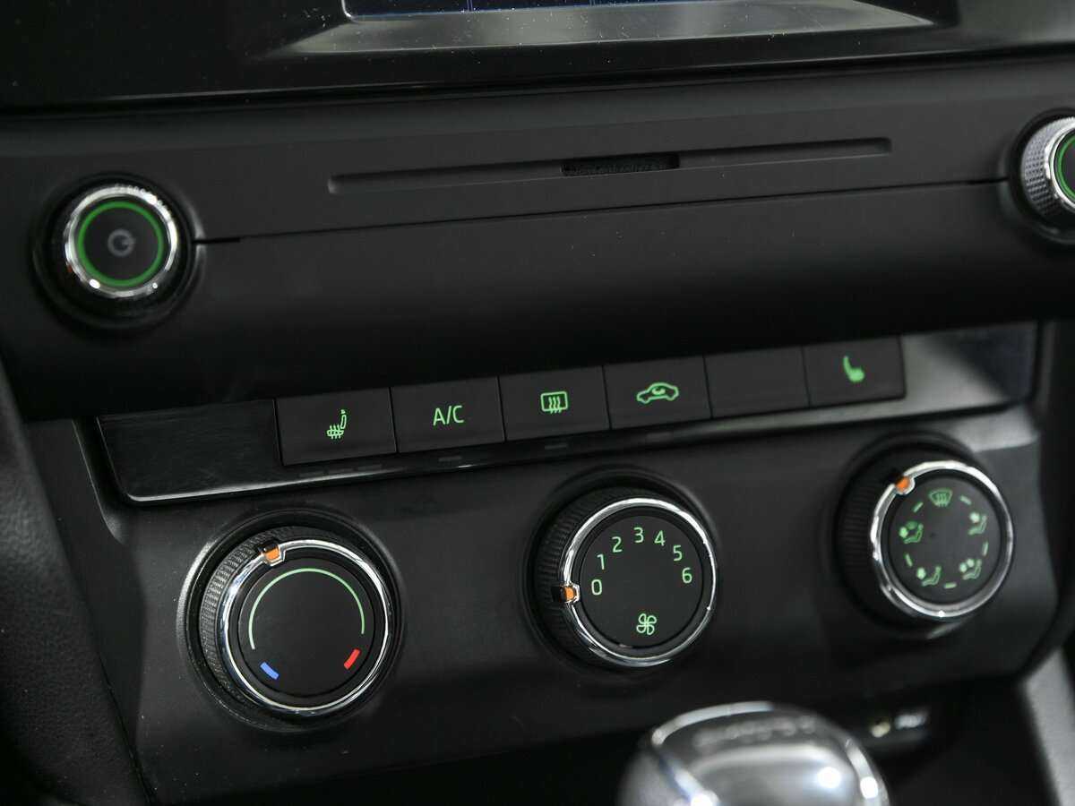 Продажа Б/У Шкода Октавия. Фото: #11