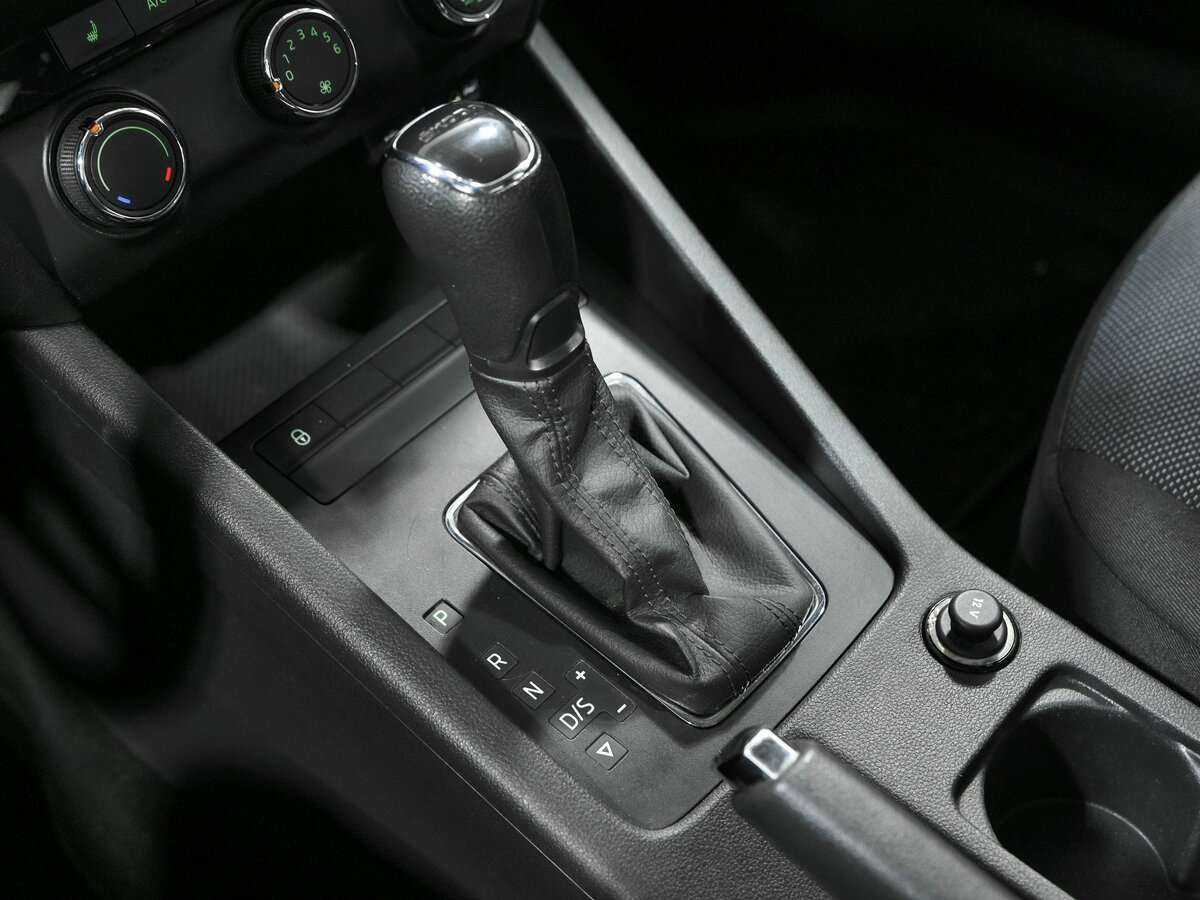 Продажа Б/У Шкода Октавия. Фото: #12