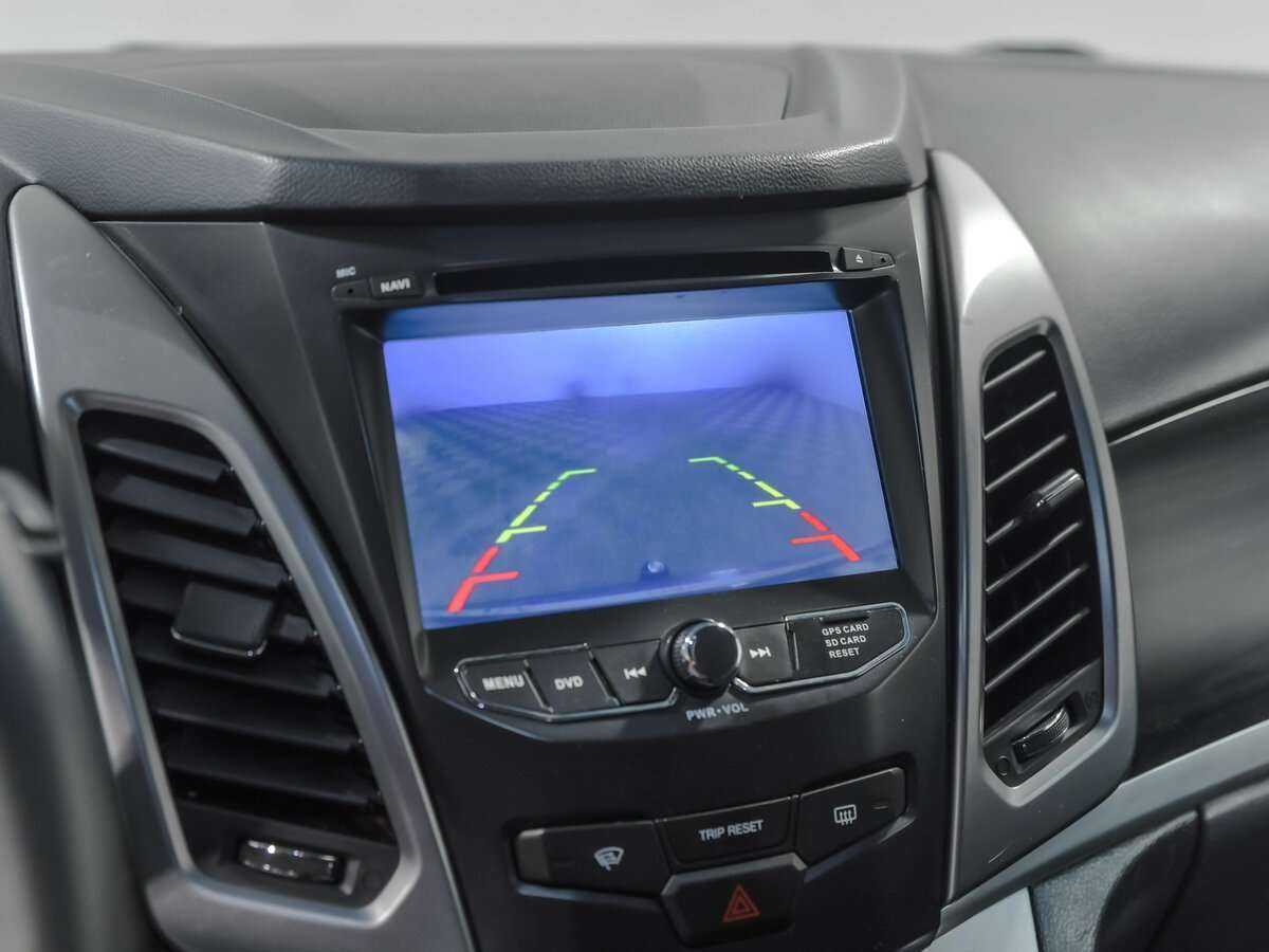 Продажа Б/У Сан-Ён Актион. Фото: #10