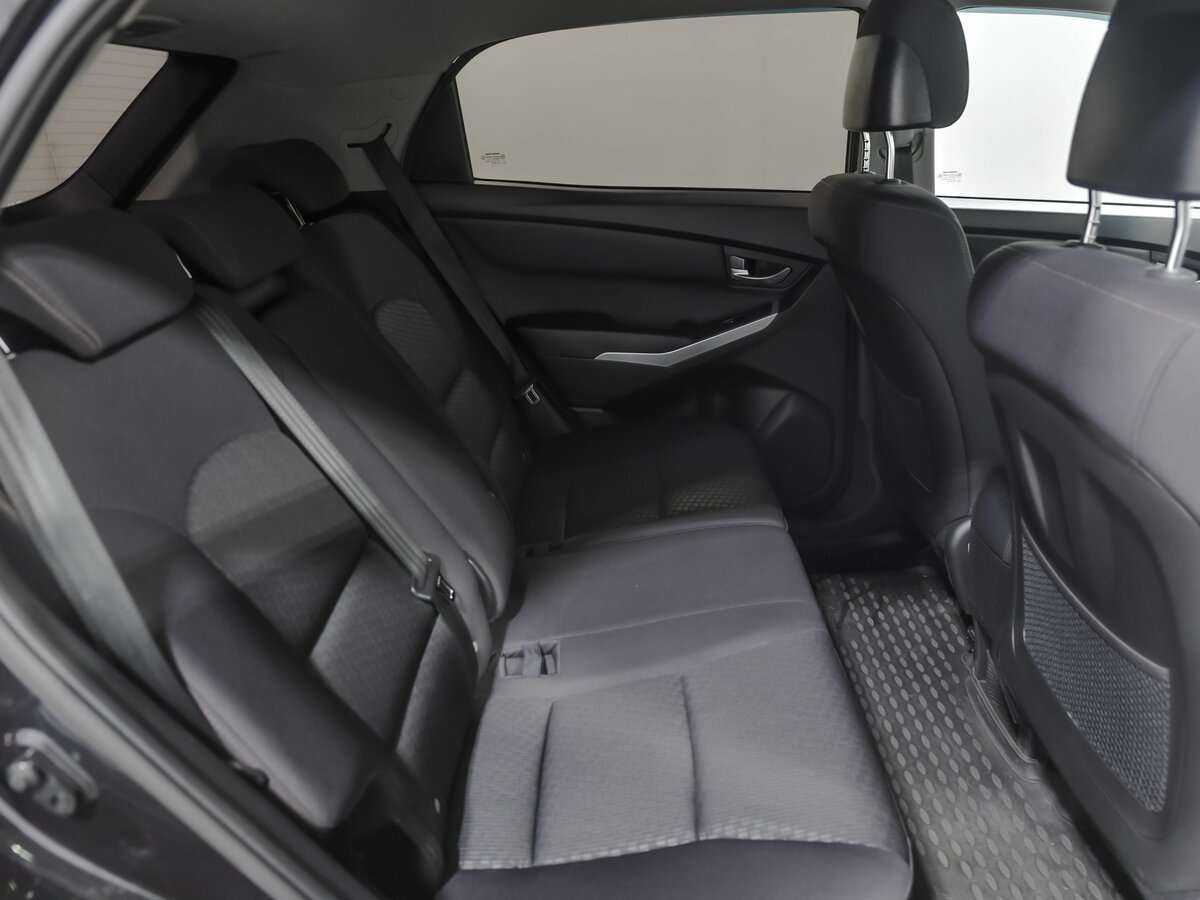 Продажа Б/У Сан-Ён Актион. Фото: #14