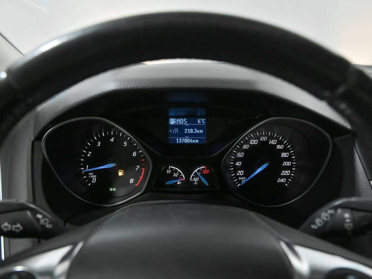 Продажа Б/У Форд Фокус. Фото: #6