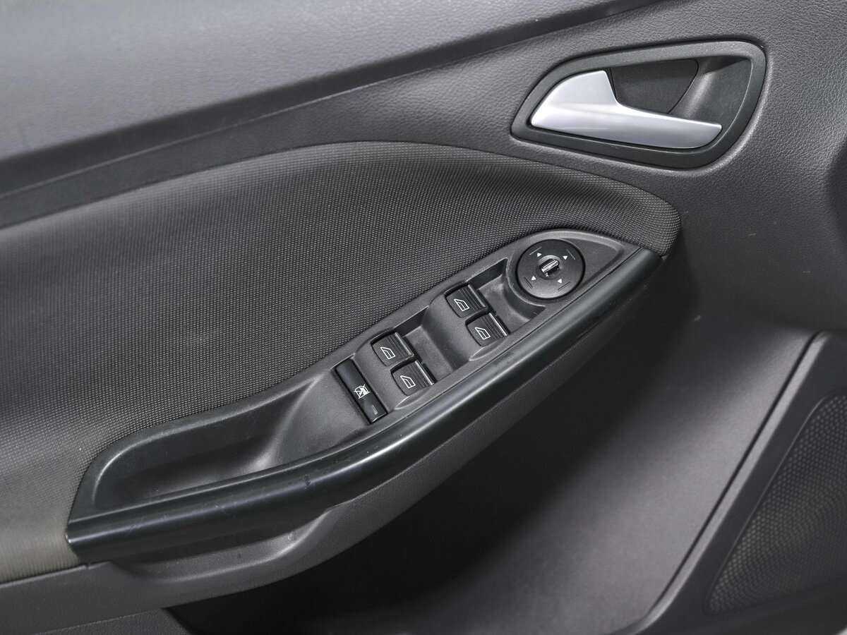 Продажа Б/У Форд Фокус. Фото: #14