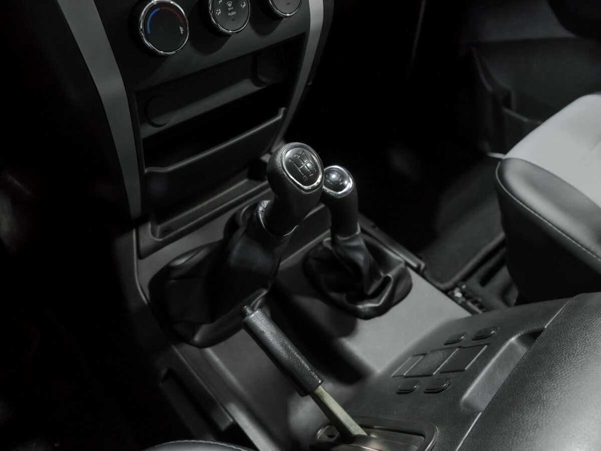 Продажа Б/У УАЗ Патриот. Фото: #9