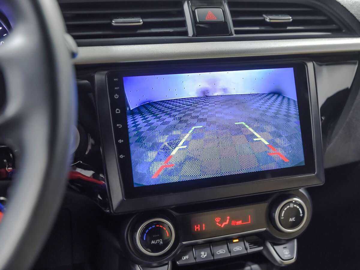 Продажа Б/У Киа Рио. Фото: #9