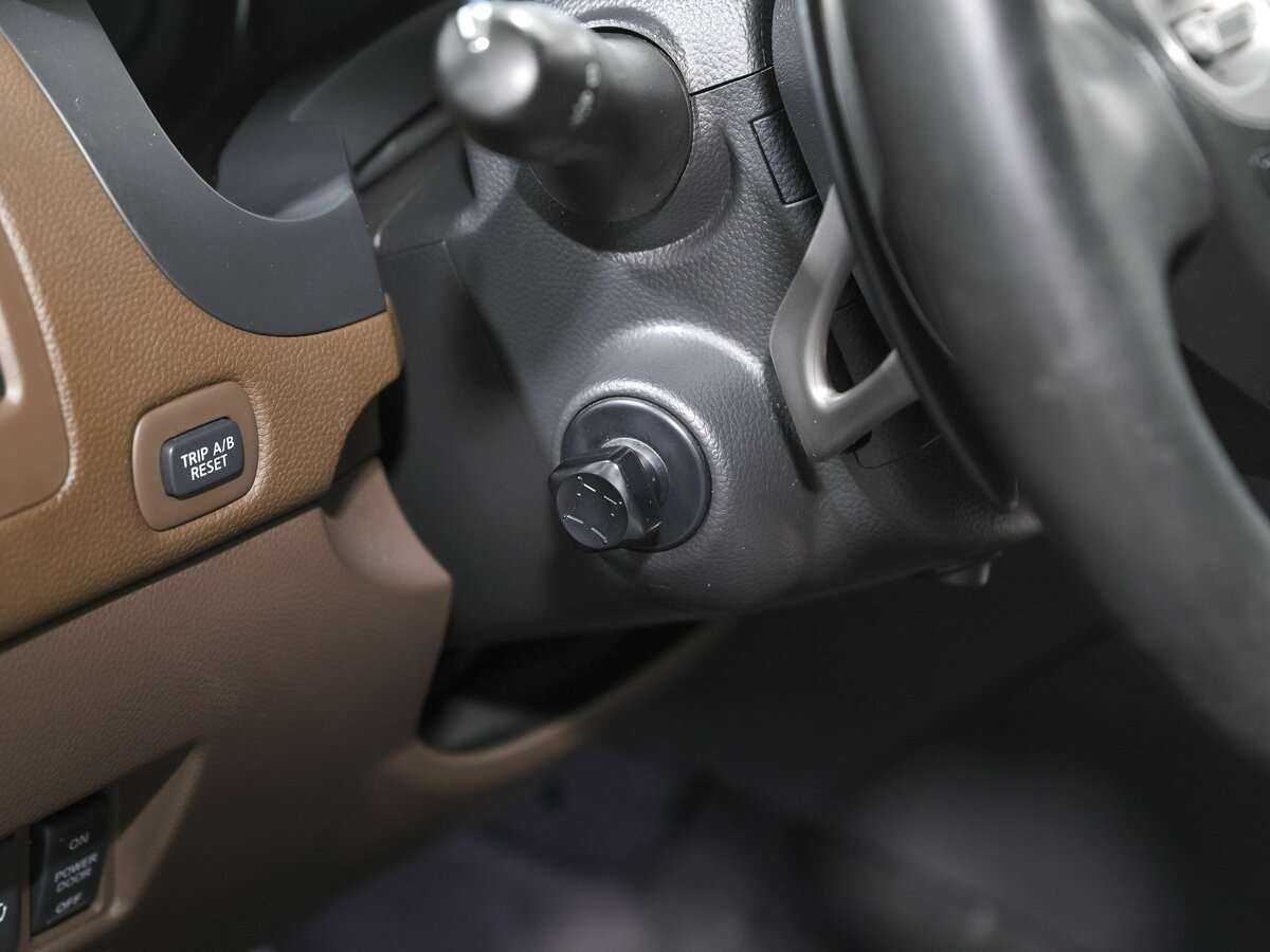 Продажа Б/У Инфинити Ф-Икс. Фото: #9