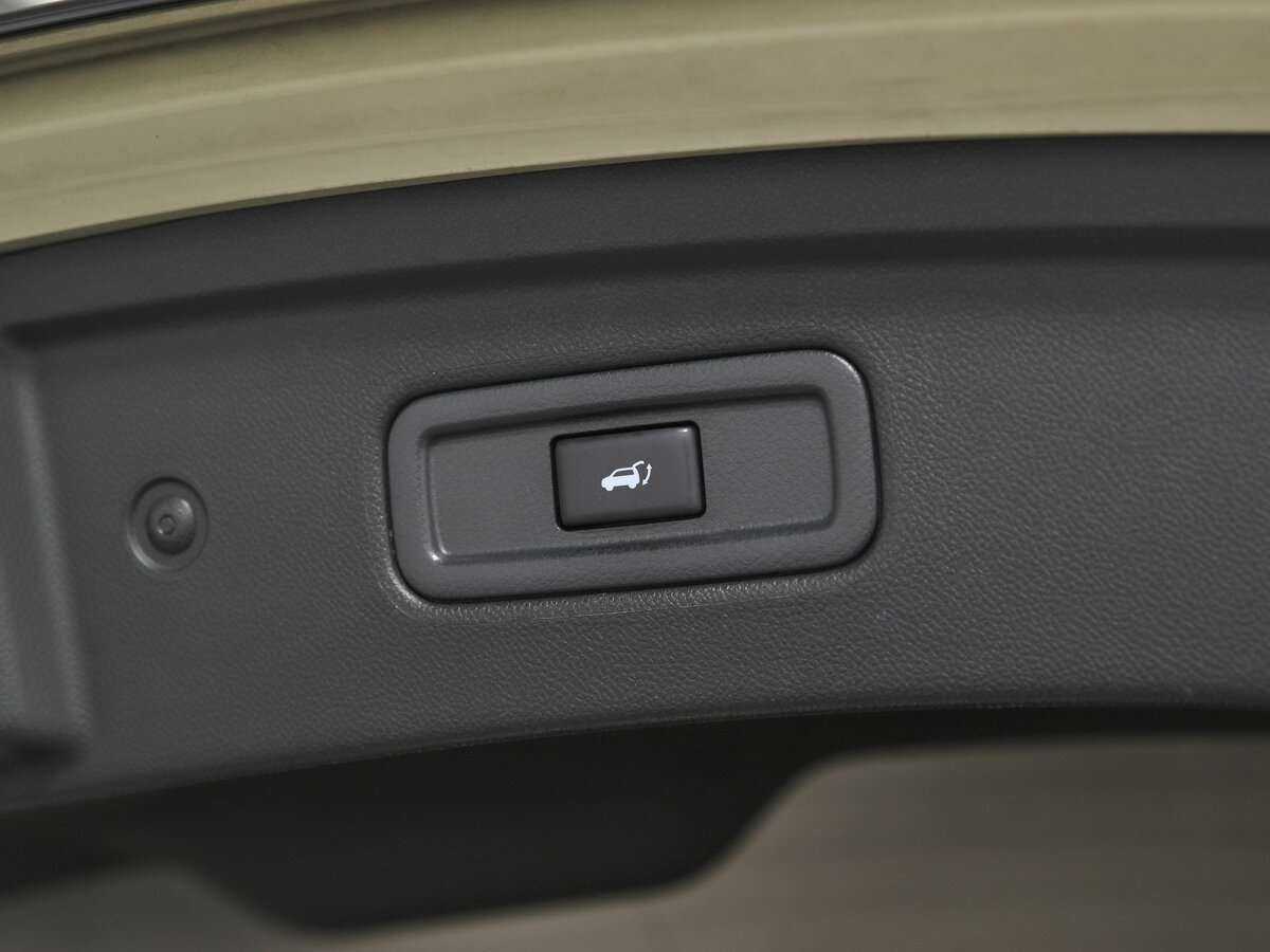 Продажа Б/У Инфинити Ф-Икс. Фото: #20