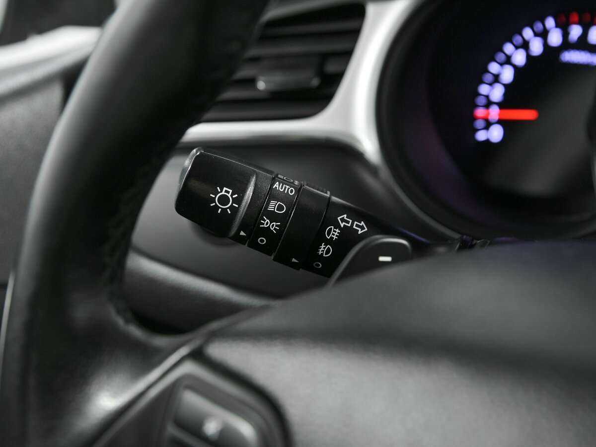 Продажа Б/У Киа Сид. Фото: #8