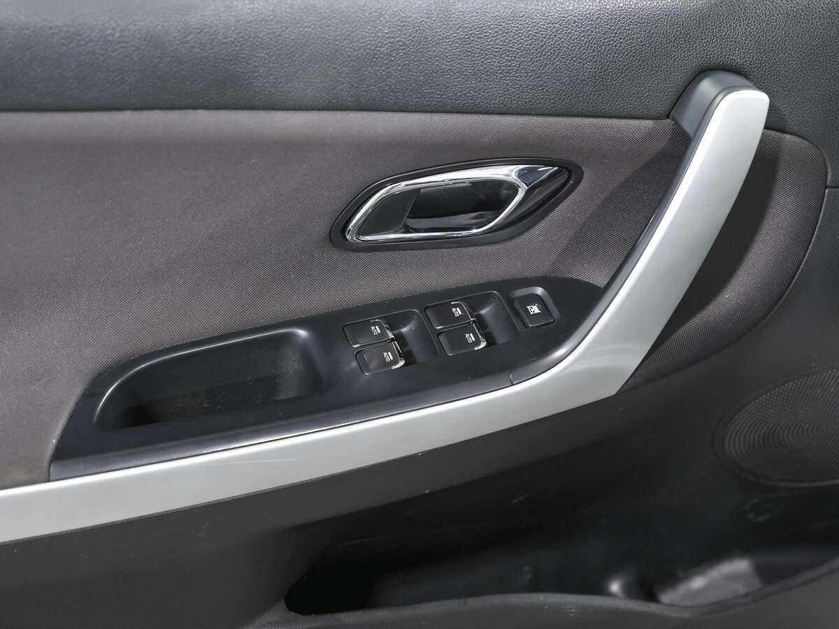 Продажа Б/У Киа Сид. Фото: #13