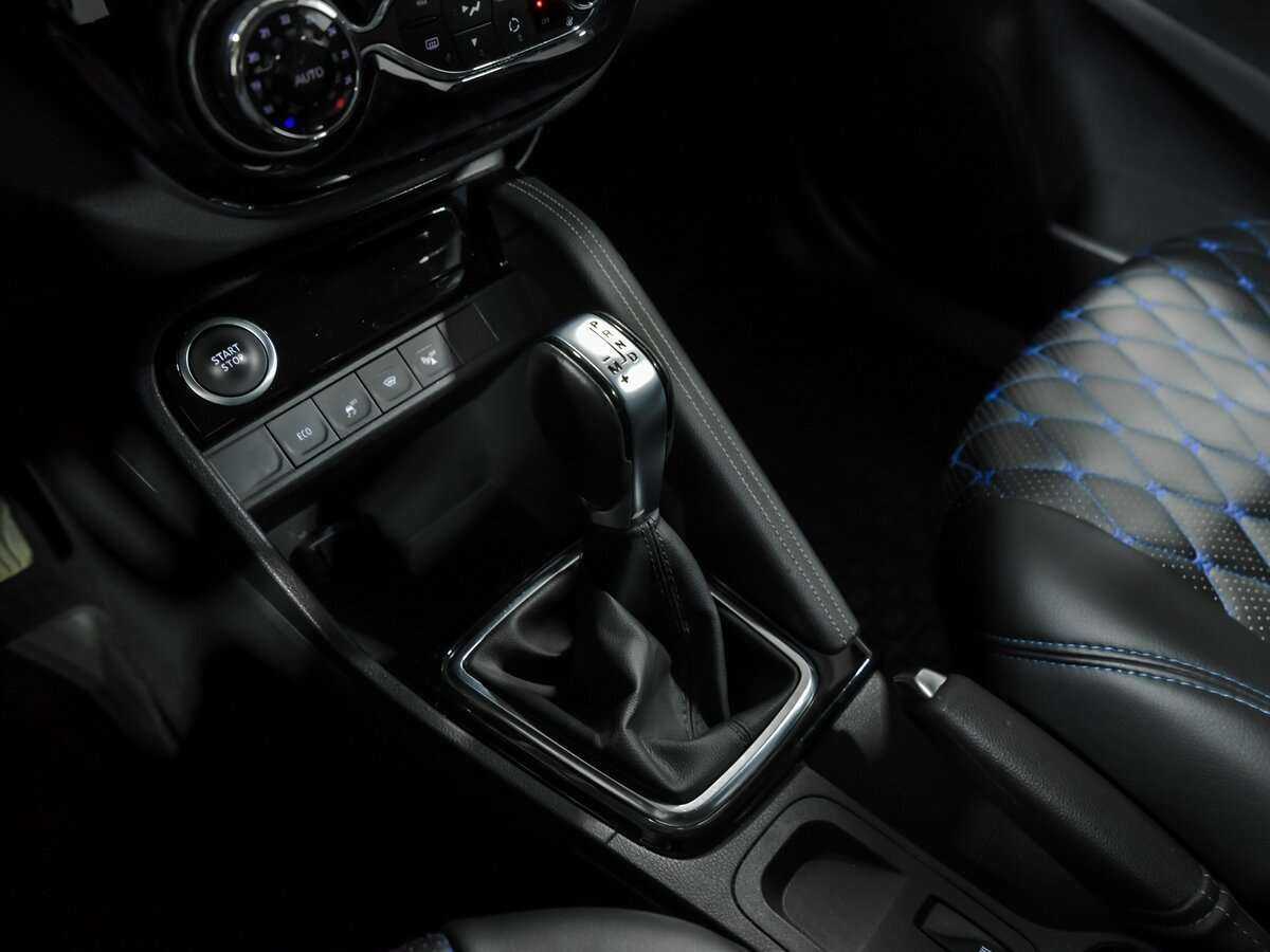 Продажа Б/У Рено Каптюр. Фото: #13