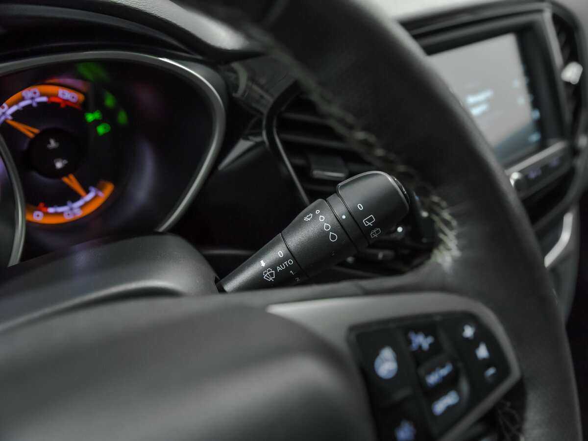 Продажа Б/У Лада (ВАЗ) Веста. Фото: #9