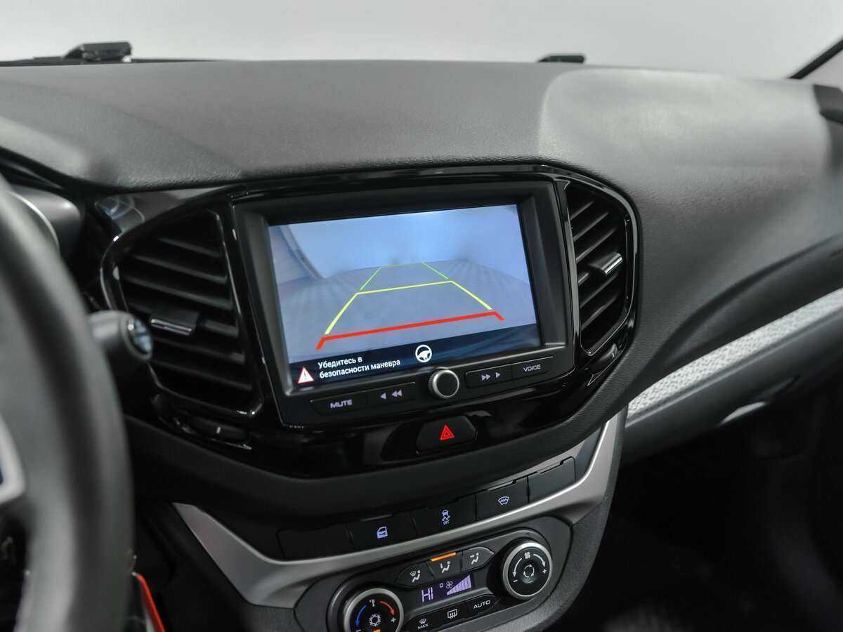 Продажа Б/У Лада (ВАЗ) Веста. Фото: #11