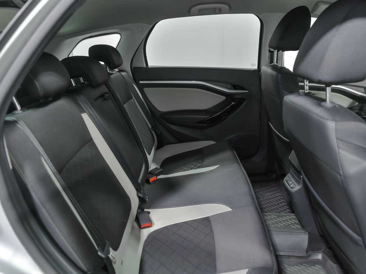 Продажа Б/У Лада (ВАЗ) Веста. Фото: #14