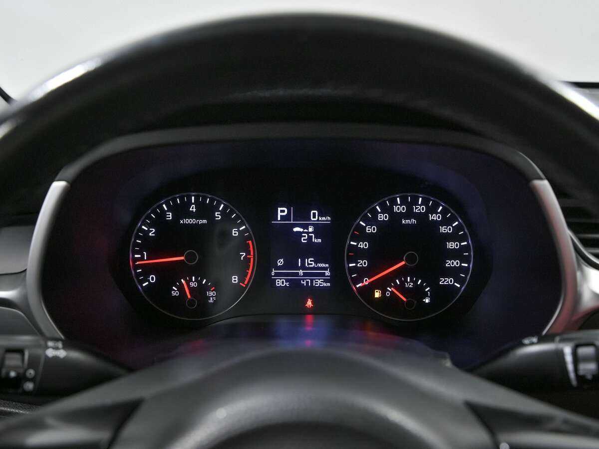 Продажа Б/У Киа Рио. Фото: #7