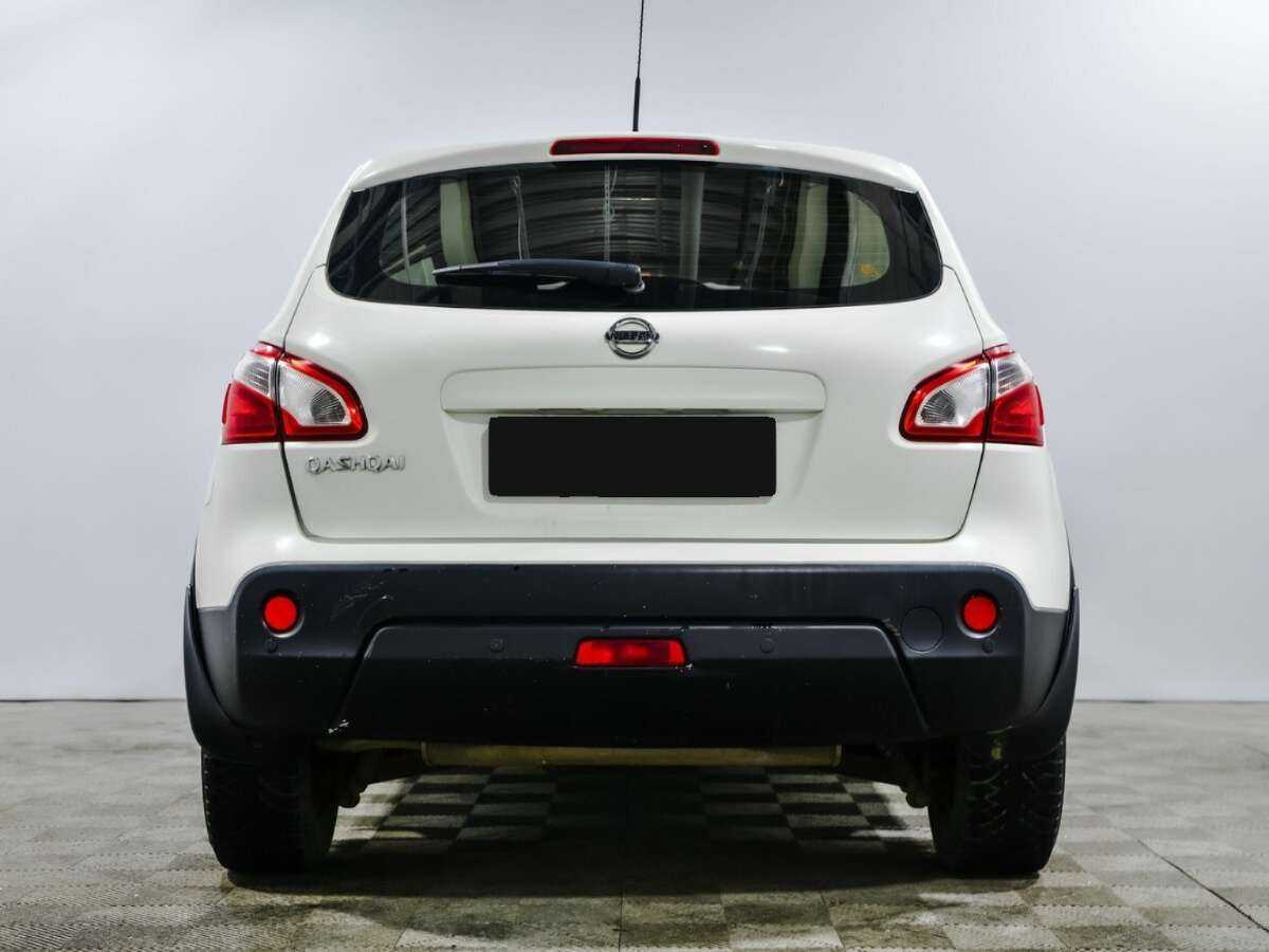 Продажа Б/У Ниссан Кашкай. Фото: #4