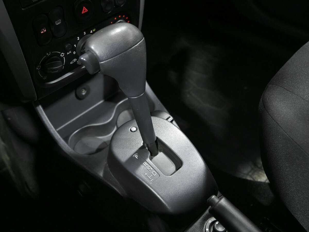 Продажа Б/У Ниссан Альмера. Фото: #10