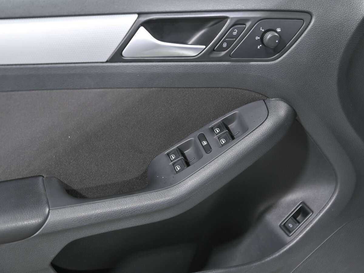 Продажа Б/У Фольксваген Джетта. Фото: #13