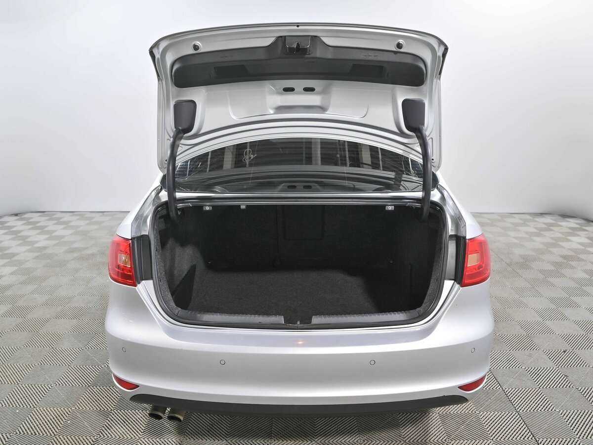 Продажа Б/У Фольксваген Джетта. Фото: #16