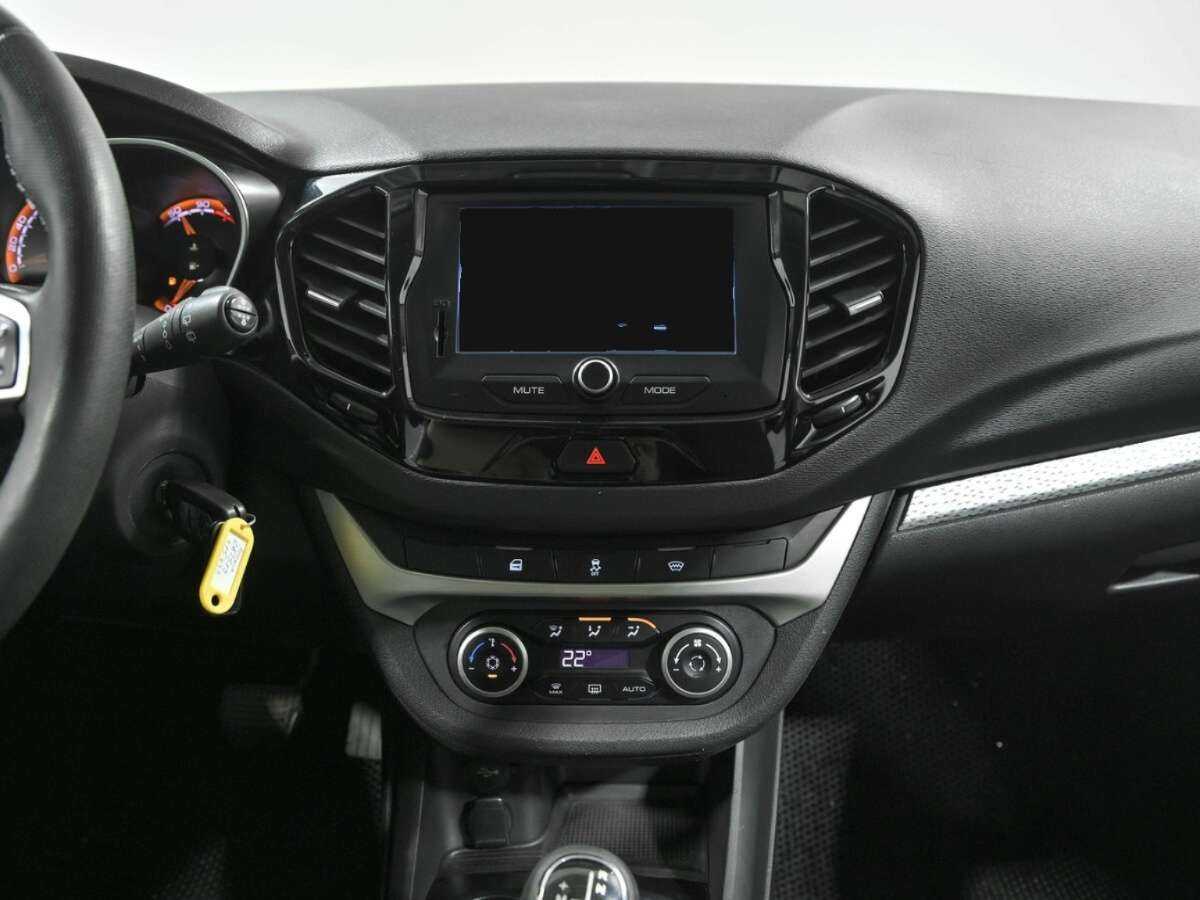 Продажа Б/У Лада (ВАЗ) Веста. Фото: #5