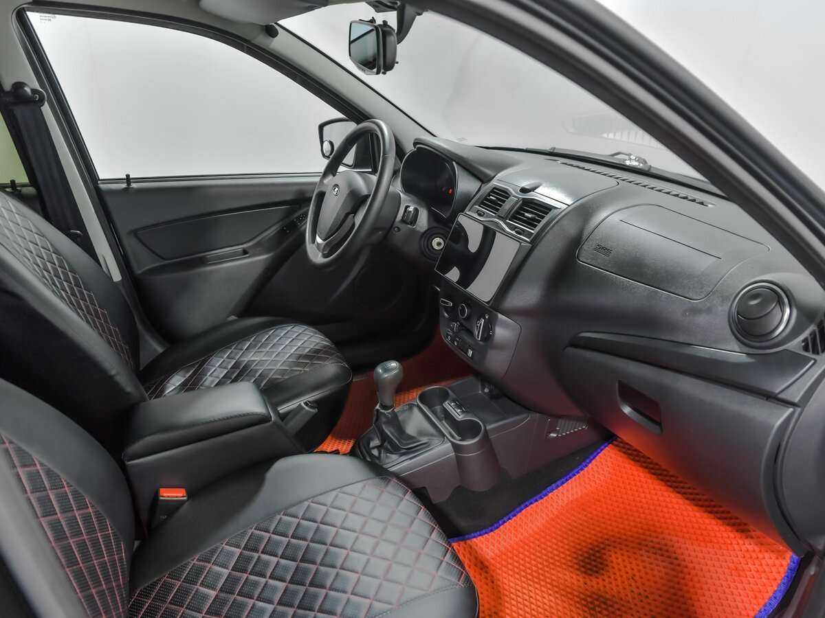 Продажа Б/У Лада (ВАЗ) Гранта. Фото: #12