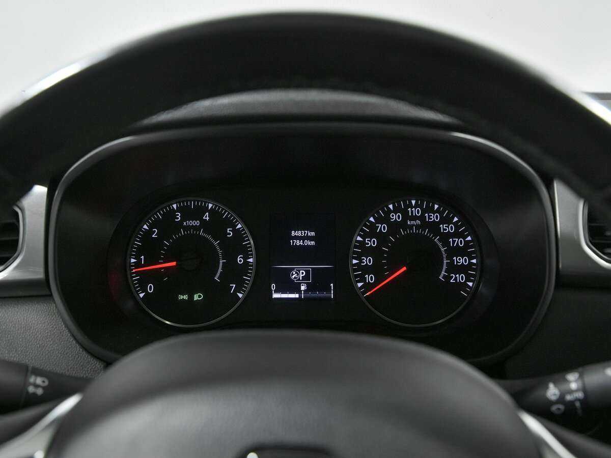 Продажа Б/У Рено Аркана. Фото: #6