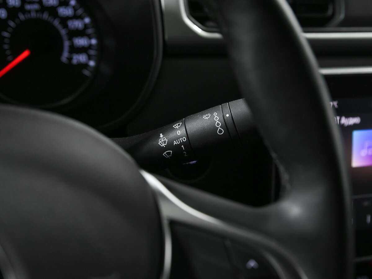 Продажа Б/У Рено Аркана. Фото: #9