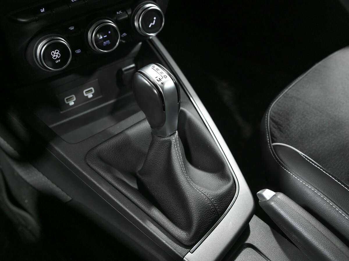 Продажа Б/У Рено Аркана. Фото: #12