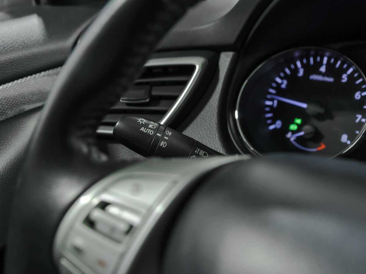 Продажа Б/У Ниссан Икс-Трейл. Фото: #6