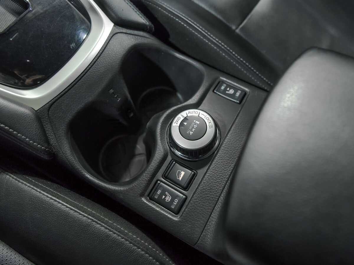 Продажа Б/У Ниссан Икс-Трейл. Фото: #12