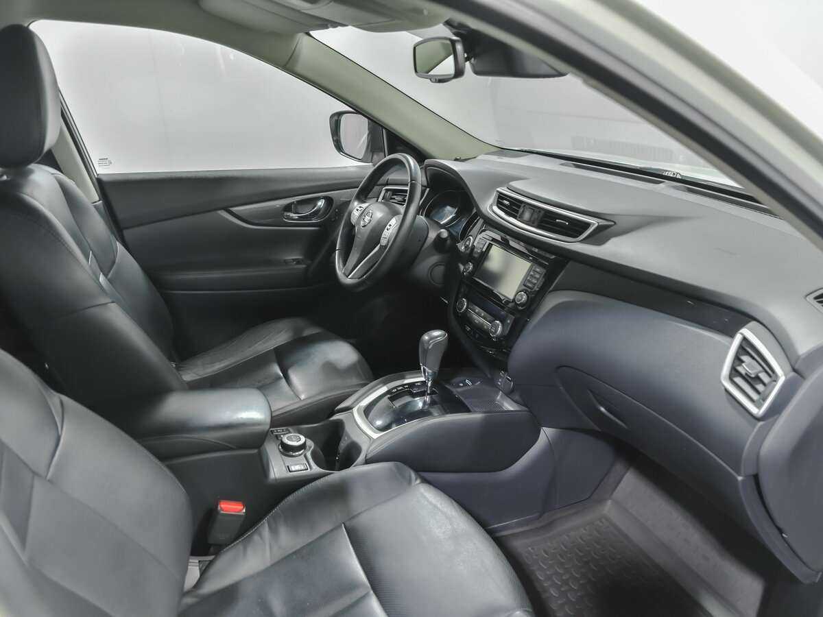 Продажа Б/У Ниссан Икс-Трейл. Фото: #17