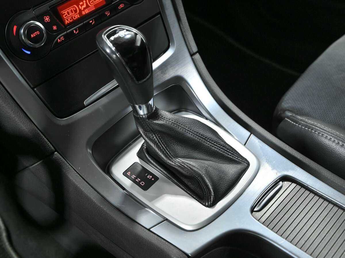 Продажа Б/У Форд Мондео. Фото: #10