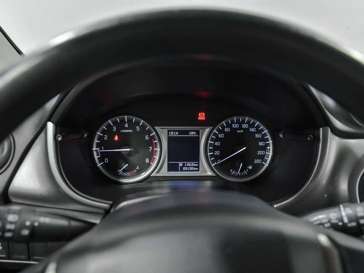 Продажа Б/У Сузуки Витара. Фото: #6