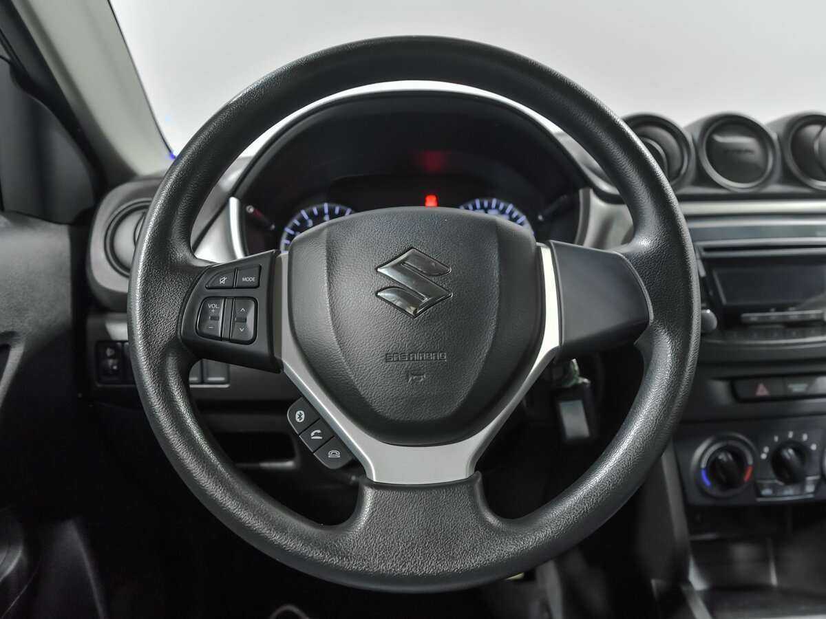 Продажа Б/У Сузуки Витара. Фото: #7