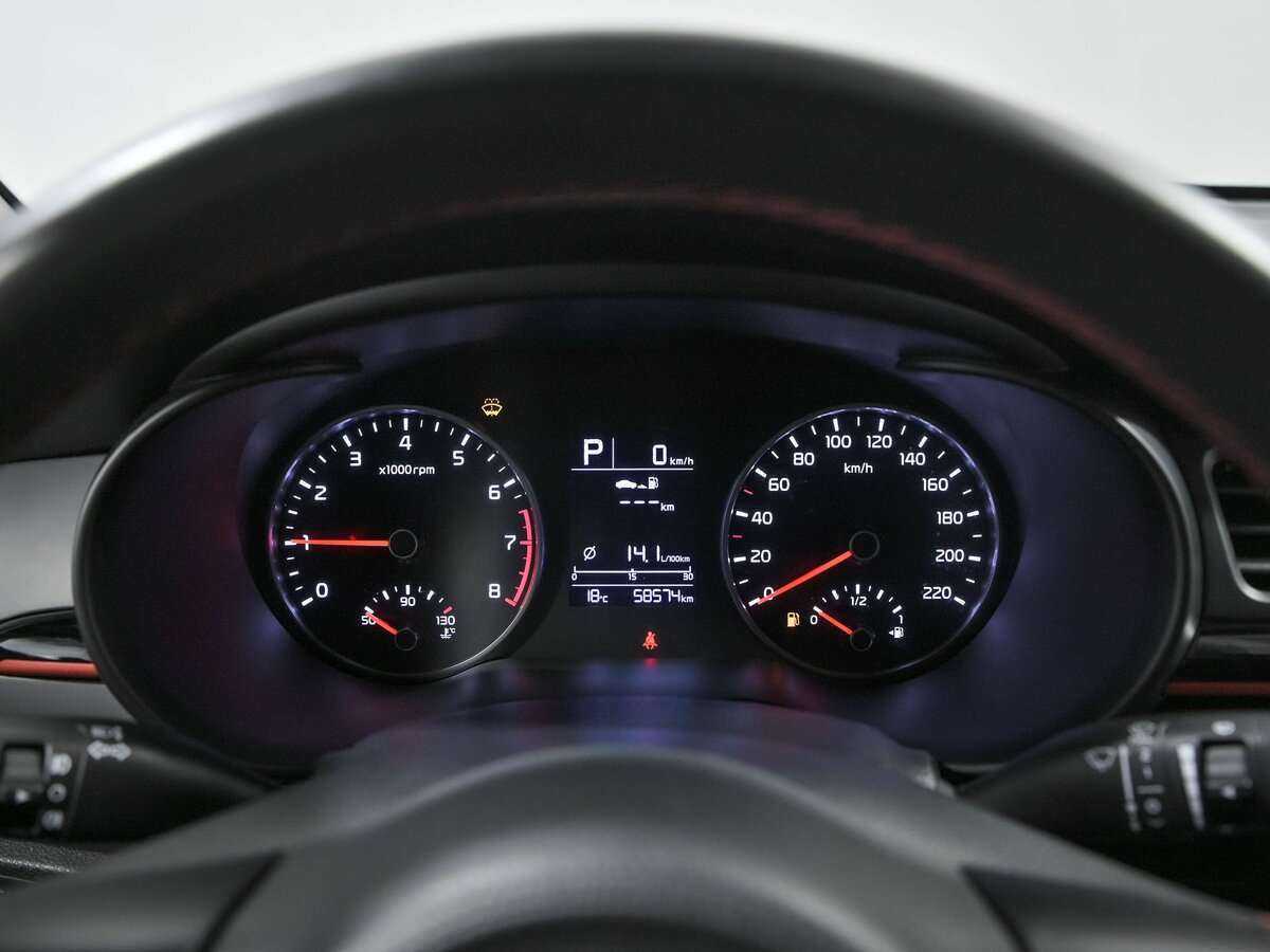 Продажа Б/У Киа Рио. Фото: #7