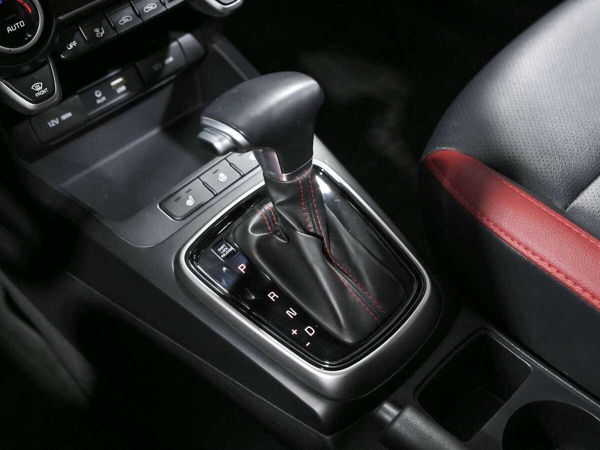 Продажа Б/У Киа Рио. Фото: #12