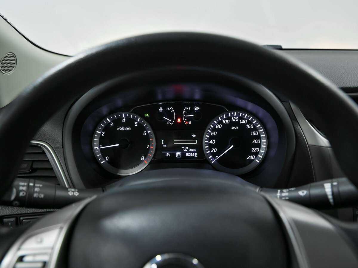 Продажа Б/У Ниссан Сентра. Фото: #6